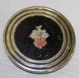 Packard Motor Car Co Automobile Emblem Badge