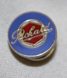 Packard Motor Car Co Employee Pin Badge