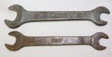 Fiat & Lancia Automobile Wrenches