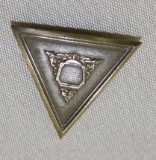 Packard Motor Car Co Early Radiator Pin Badge