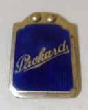 Packard Motor Car Co Radiator Shaped Pin Badge
