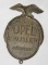 Opel Eagle Automobile Emblem Badge