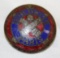 Hotchkiss Paris Motor Car Co Radiator Emblem Badge