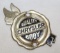 Quality Chrysler Body Coachbuilder Bodytag Emblem Badge