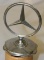 Mercedes Benz Motor Car Co Radiator Mascot Hood Ornament