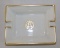 Automobile Club of France Advertising Ashtray