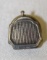 Early Packard Motor Car Co Radiator Shaped Pin Button