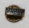 Packard Motor Car Co Salesman Pin Button Badge