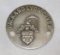 Packard Motor Car Co Lyon Cover Emblem Badge