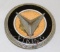 Chevrolet Viking General Motors Radiator Emblem Badge