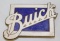 Buick Motor Car Co Radiator Emblem Badge