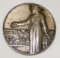 1930's-1940's French Automobile Club Race Medallion Rally Badge