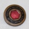 Packard Motor Car Co of Detroit Pin Badge