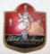 Ford Motor Car Co of England Radiator Emblem Badge