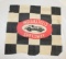 Indianapolis Motor Speedway Checkered Flag