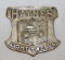 Haynes Light Twelve Motor Car Co Radiator Emblem Badge