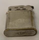 Racecar Early Automobile Lighter