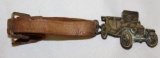 1925 Ford Figural Watch Fob