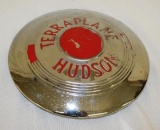 Hudson Terraplane Automobile Hubcap