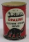 Sinclair Opaline 1lb Grease Can