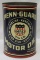 MFA Penn-Guard 5 Quart Motor Oil Can