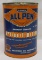 Bradford All Pen 5 Quart Motor Oil Can