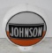 Johnson Gas Pump Globe