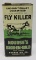 Nourse Fly Killer Oil Can of Kansas City