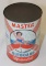 1 Quart Master Outboard Motor Oil Can