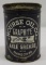 Nourse Oil Co of Kansas City 1lb Grease Can