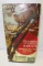 Remington Rifle Cardboard Easelback Countertop Display