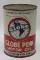 Globe Penn 1 Quart Motor Oil Can