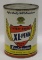 Inter-State XL-Penn 1 Quart Motor Oil Can of Kansas City