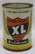 Inter-State XL 1 Quart Motor Oil Can of Kansas City