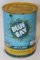 1 Quart Blue Bay Marine Motor Oil Can