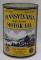 Penn Hills Pennsylvania 1 Quart Motor Oil Can