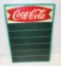 Coca-Cola SST Chalkboard Advertising Sign