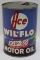 Ace Wil-Flo Midwest Oil Co 1 Quart Oil Can
