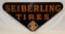 Seiberling Tires SST Advertising Sign