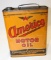 Americo 1 Gallon Motor Oil Can of Troy NY