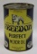Freedom Perfect 1 Quart Motor Oil Can