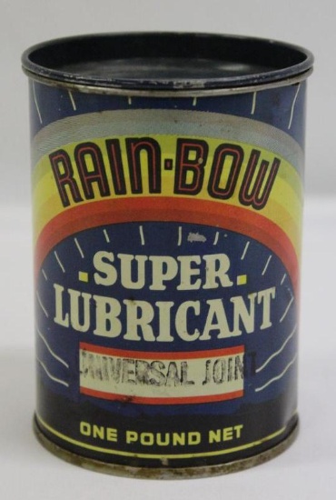 Rain-bow 1lb Grease Can