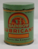 Rainbow True's Oil Co 1lb Grease Can