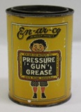 En-Ar-Co Canadian Oil Co 1lb Grease Can