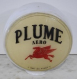 Mobil Plume Aero Gas Pump Globe (Australia)