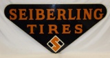 Seiberling Tires SST Advertising Sign