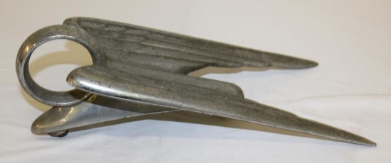 1951-56 Chrysler Imperial Automobile Hood Ornament