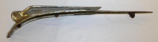 1949-50 Chrysler Imperial Automobile Hood Ornament