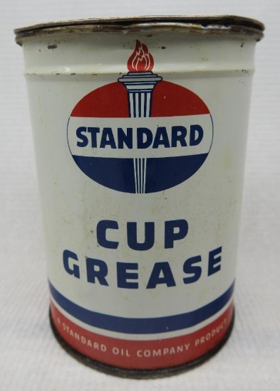 Standard Cup Grease 1# Can