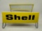 Shell Tire Stand